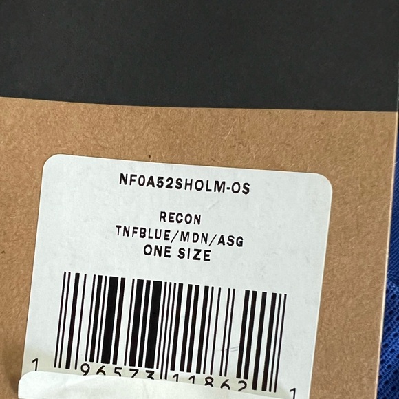 The North Face RECON 30L TNFBLUE/MDN/ASG ONE SIZE - Picture 7 of 8